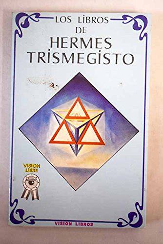 hermes trismegisto libros|hermes trismegistus images.